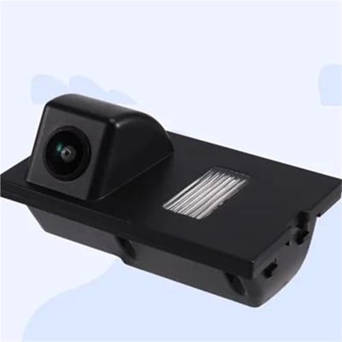 Rear View Camera - 728 x 512 pixels
