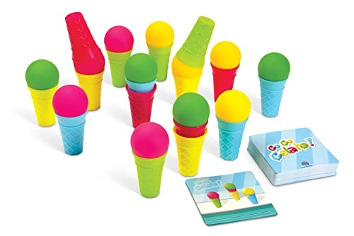 Go Gelato - 6 - 16 years 120 pieces