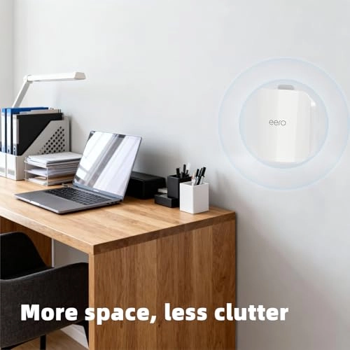 AWMEP7 - 1 Pack eero Pro 7