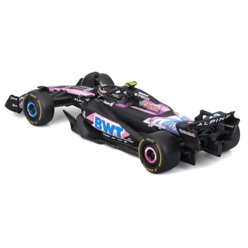 Formula 1 A524 - 1:43
