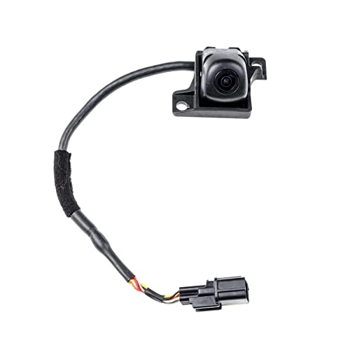 REAR VIEW BACK UP CAMERA - Fit For CRETA 2021
