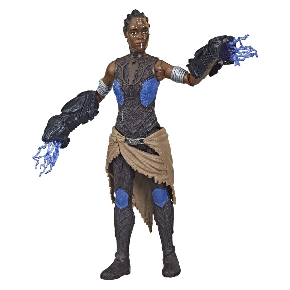 Hasbro Black Panther - Shuri (Pantera Negra)