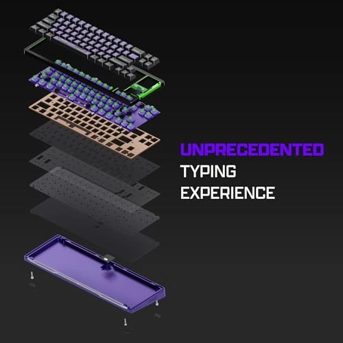 Slice68 - QWERTY USB-C