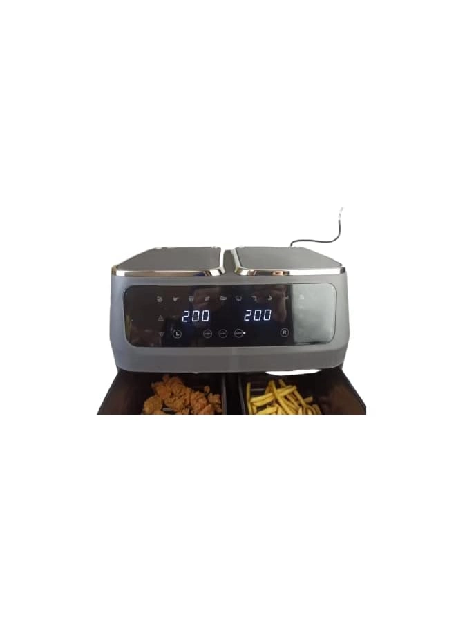 Air Fryer Rapid Air Technology 029Ax