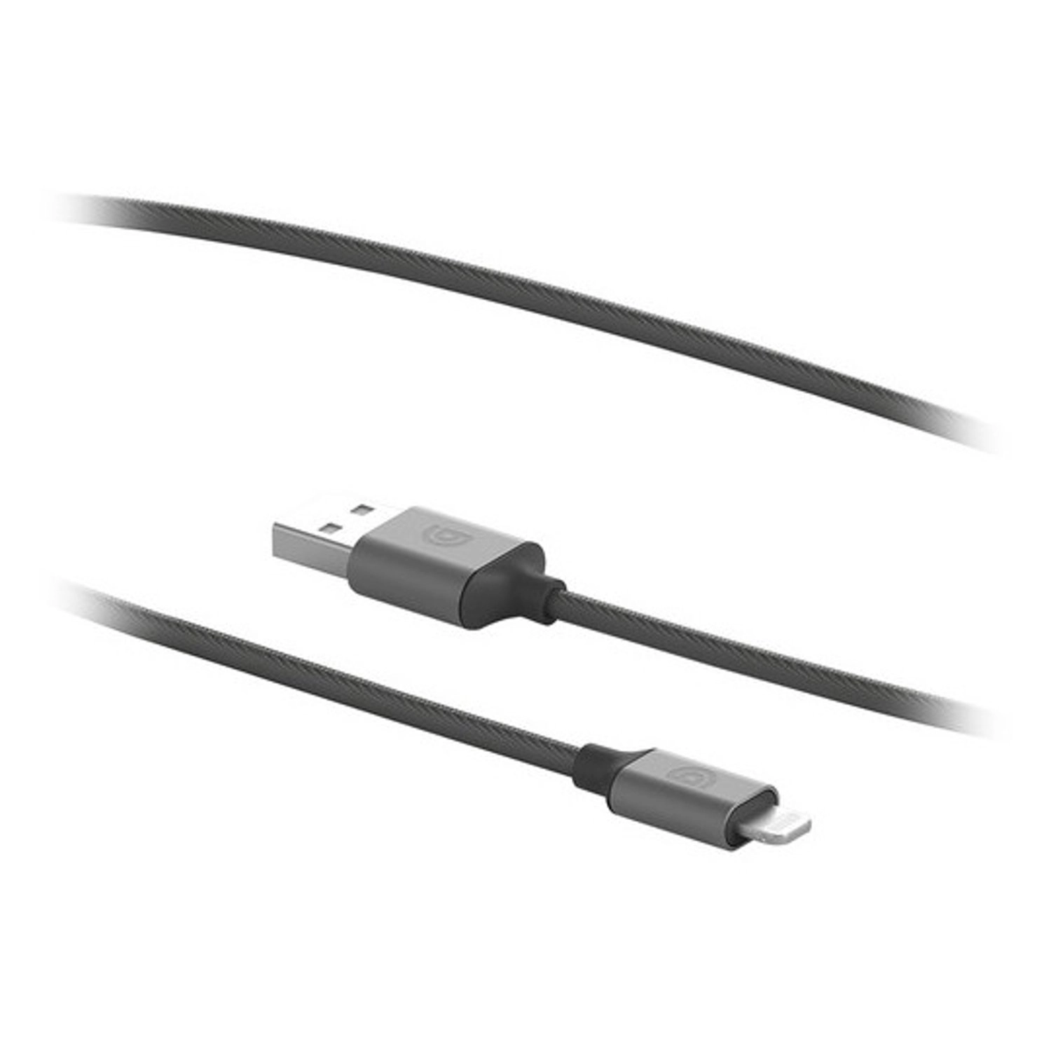 USB to Lightning Cable USB-A to Lightning 3m