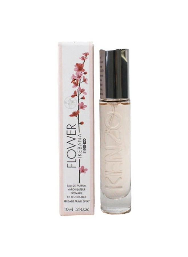 Flower Ikebana - Eau de Parfum 10ml