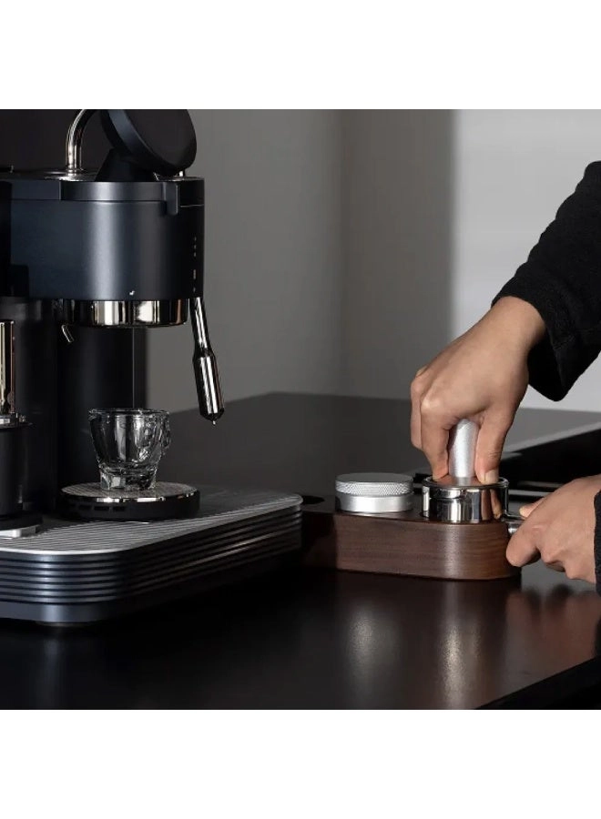 11000204 - Built-in Grinder Dual Boiler 58mm Portafilter