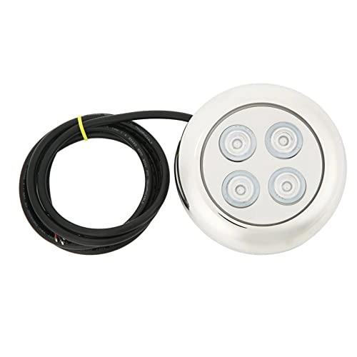Underwater Boat Lights - Approx. 1.5m/4.92ft 60 Degree