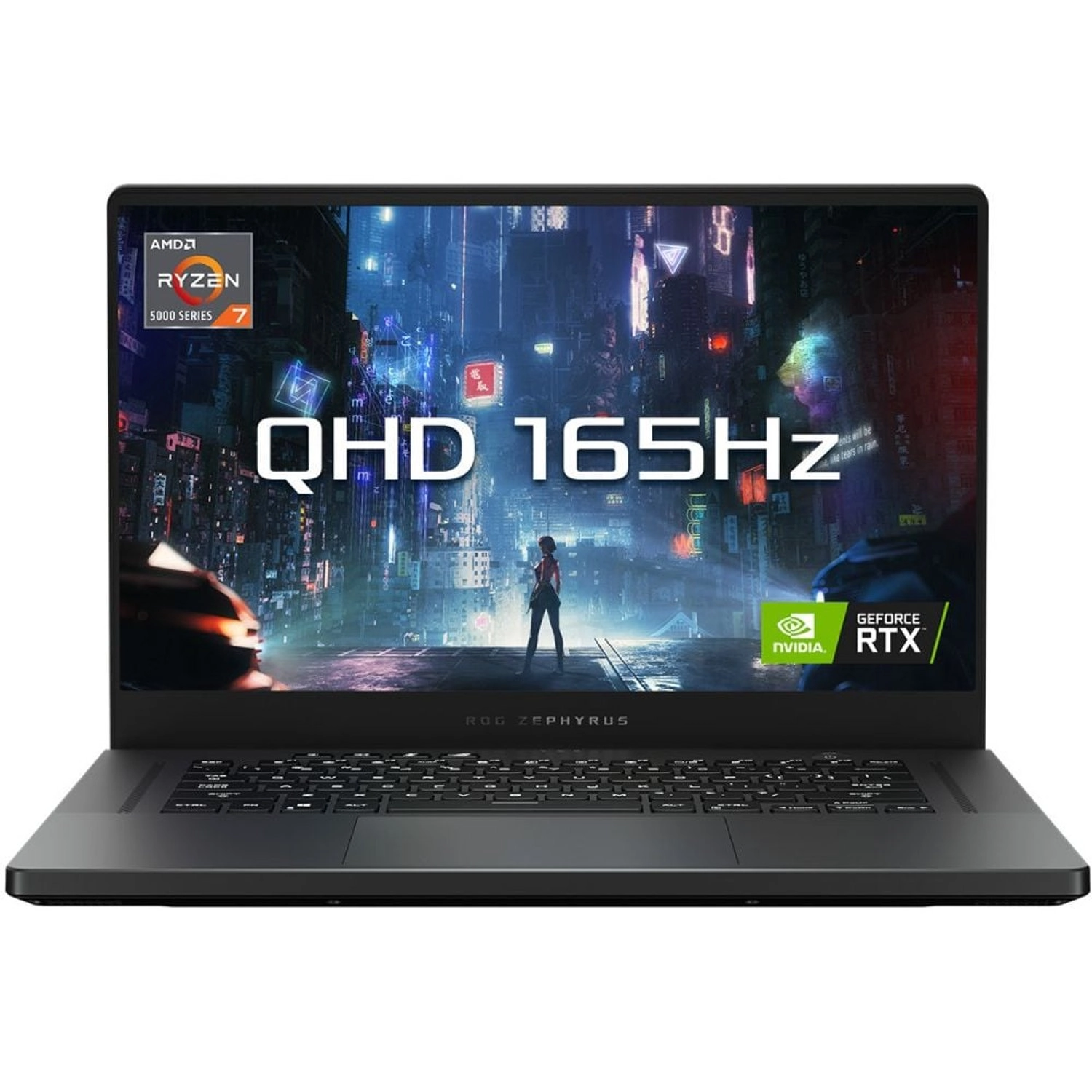 ASUS Zephyrus GA503QM - 15.6'' Ryzen 7