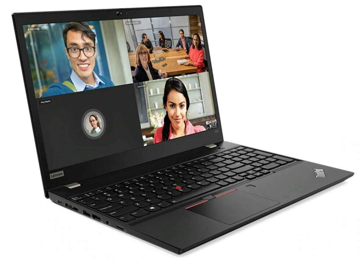 (Refurbished) ThinkPad T590 - 15.6'' Core i7-8565U 16GB DDR4 512GB SSD