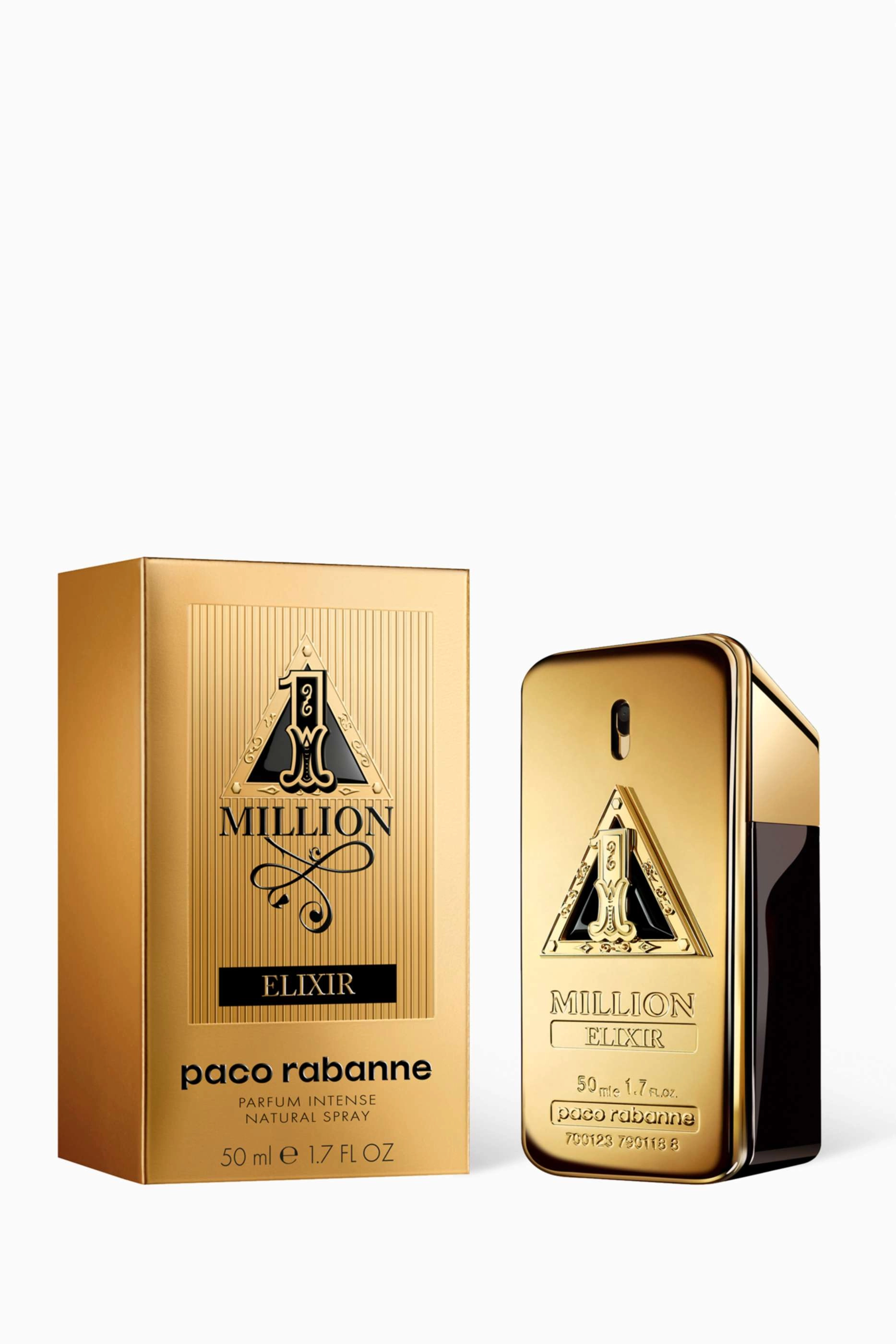 1 Million Elixir Intense Eau de Parfum 50ml