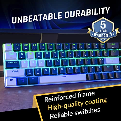 Shift - US Wired/Wireless