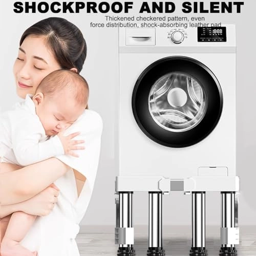 Washing Machine Base