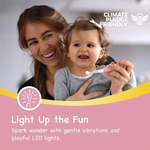 BabyHandy - 2-Stage Baby Sonic 0-3 Years