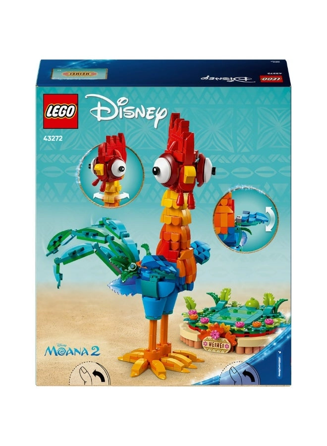 Heihei - Moana Disney
