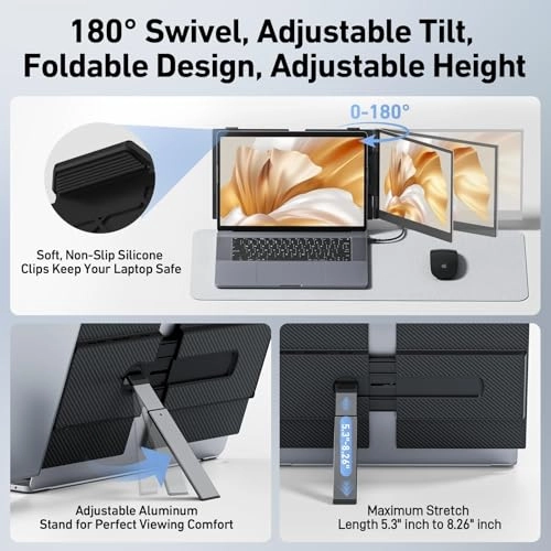 S8 - 14 Inches 1920x1080