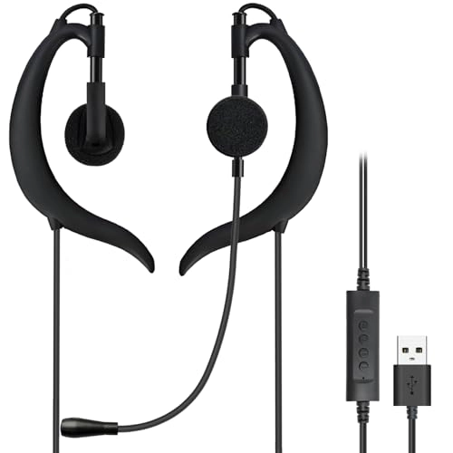 V1002U Wired Earbud