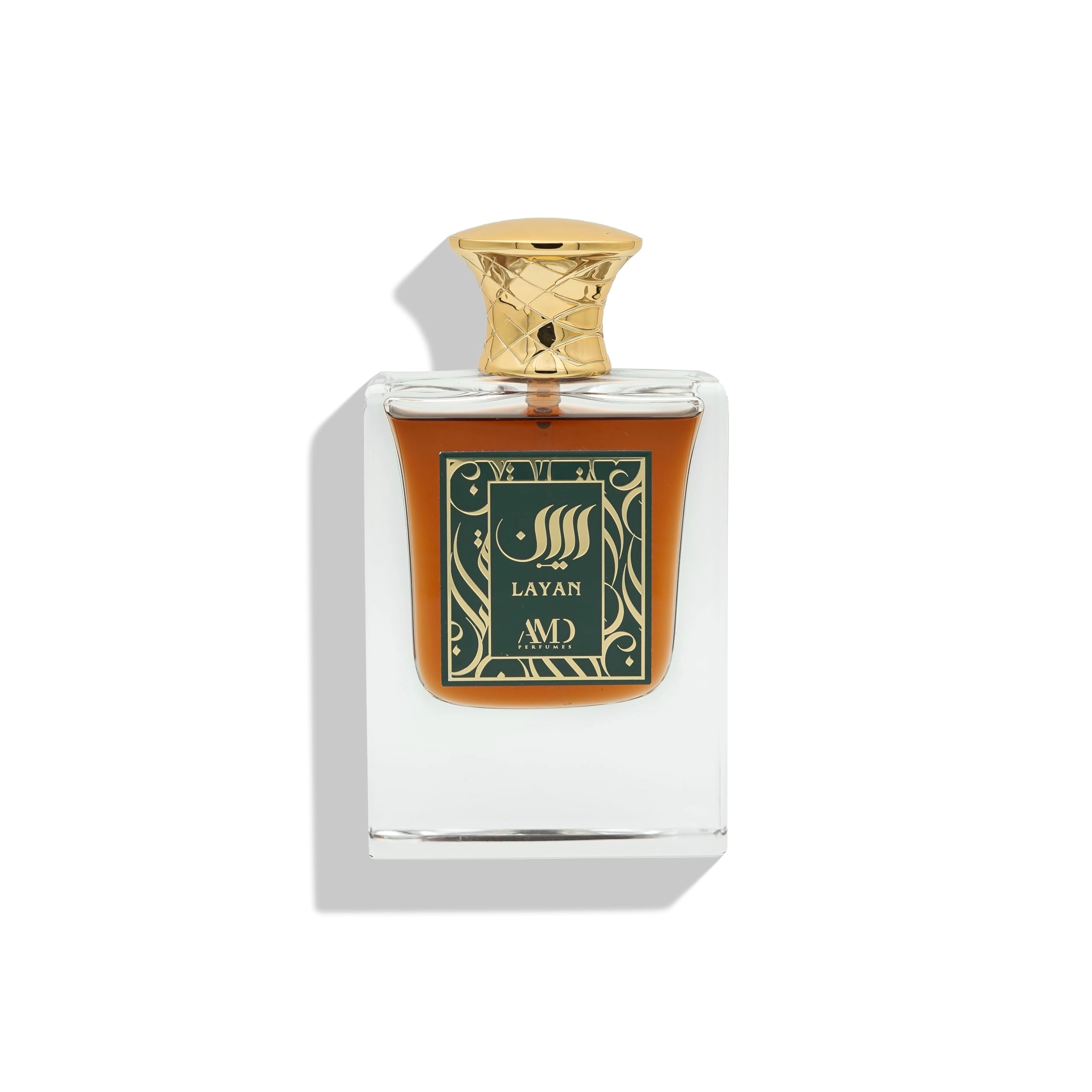 AMD Perfumes Layan Eau de Parfum 50ml