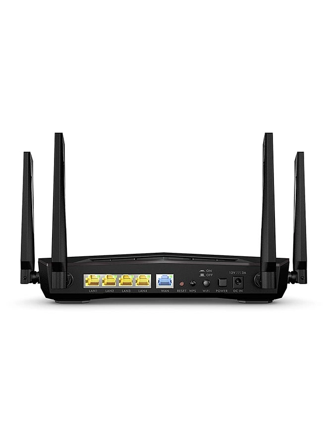 Wireless Giga Router NBG6817-EU0101F