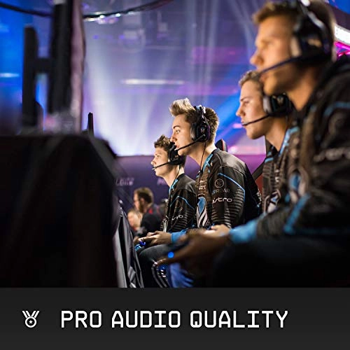 A40 TR Wired Headset