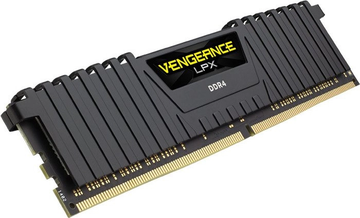 Vengeance LPX - 16 GB 2666MHz DDR4