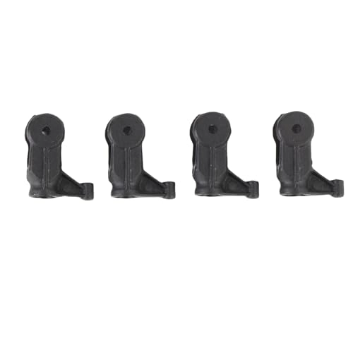 RC Rotor Clip - Compatible with K170 4 x Plastic