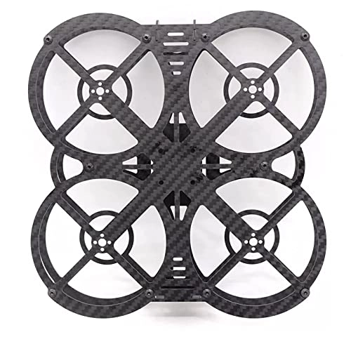 X135 - 135mm 3 Inch + X200 - 200mm 5 Inch