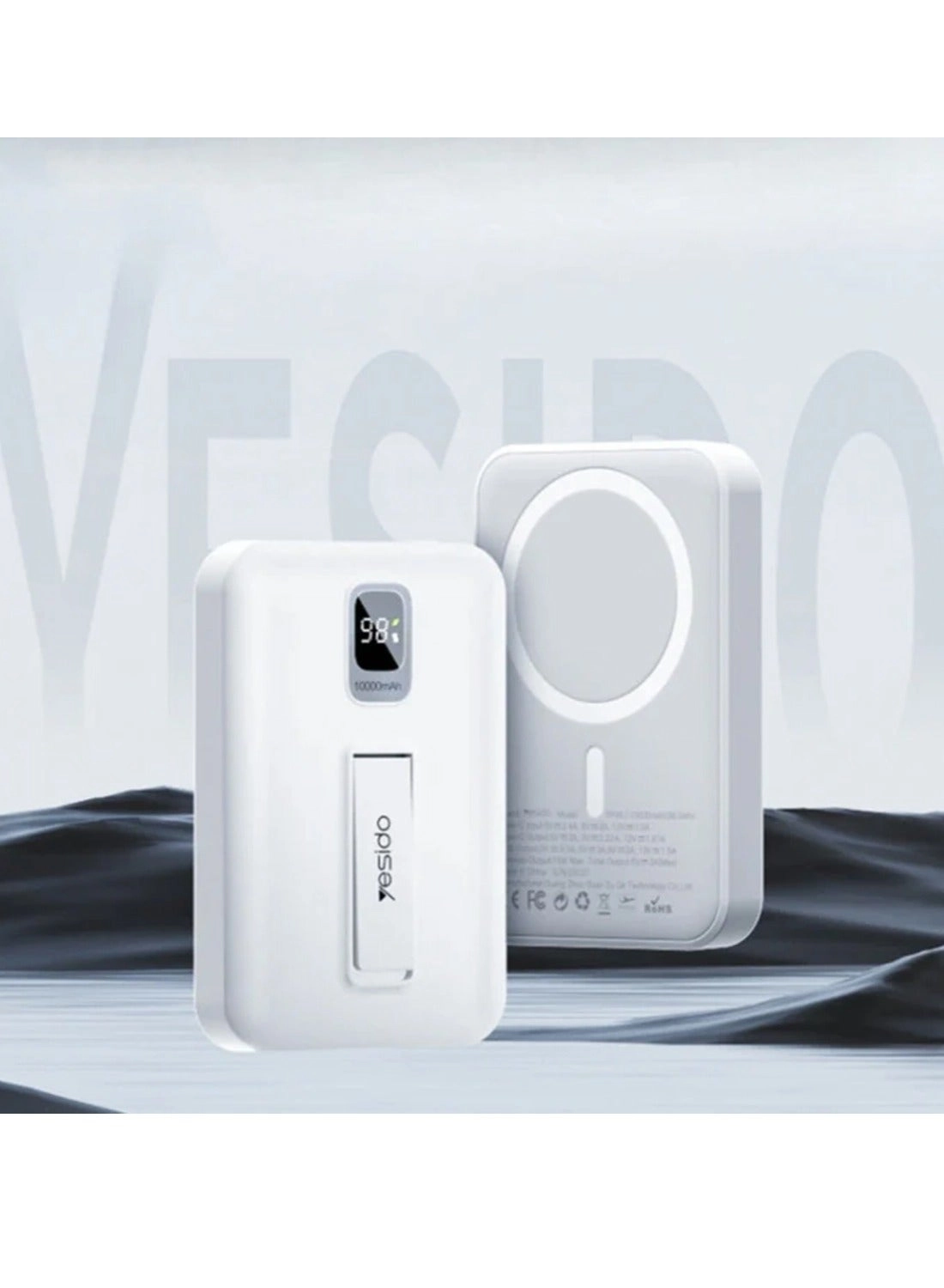 YP45 - MagSafe 10000mAh