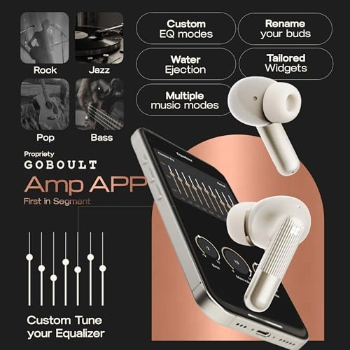 Astra Wireless Earbud