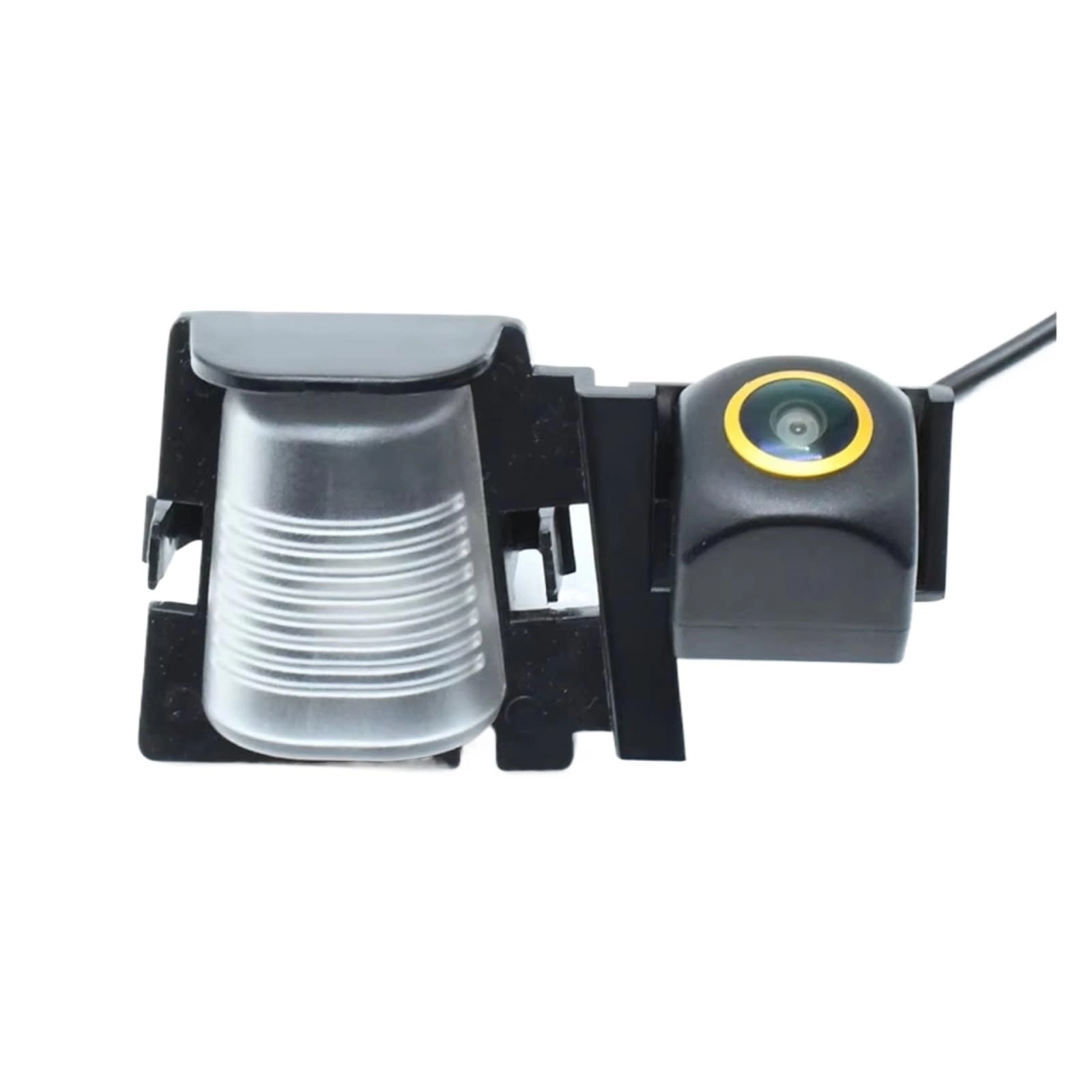 Rear View Camera - Wired