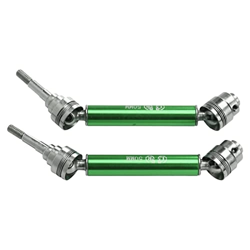 Front Transmission Shaft - 1/10