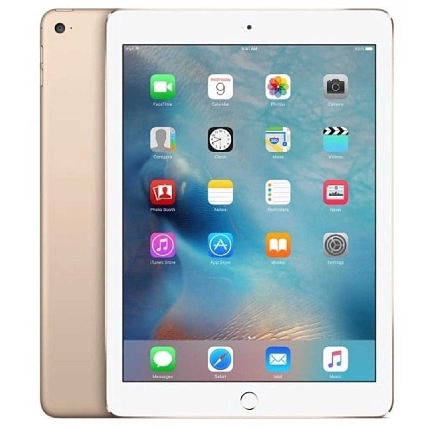 iPad Air 2 (2014) - 16GB 9.7"