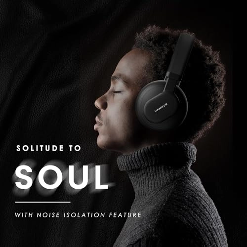 Bash Max Wireless Headphone