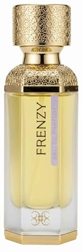 FRENZY - Eau de Parfum 100ml