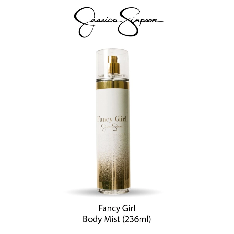 Fancy Girl - 236ml