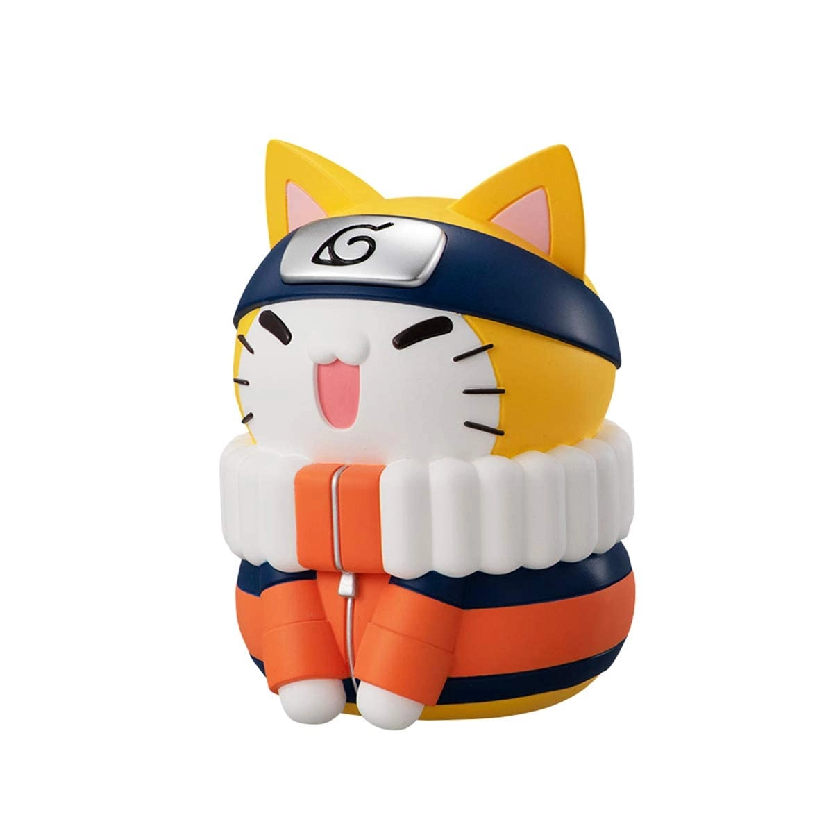 Naruto Uzumaki - Nyaruto! (5 cm) (MH-841309)