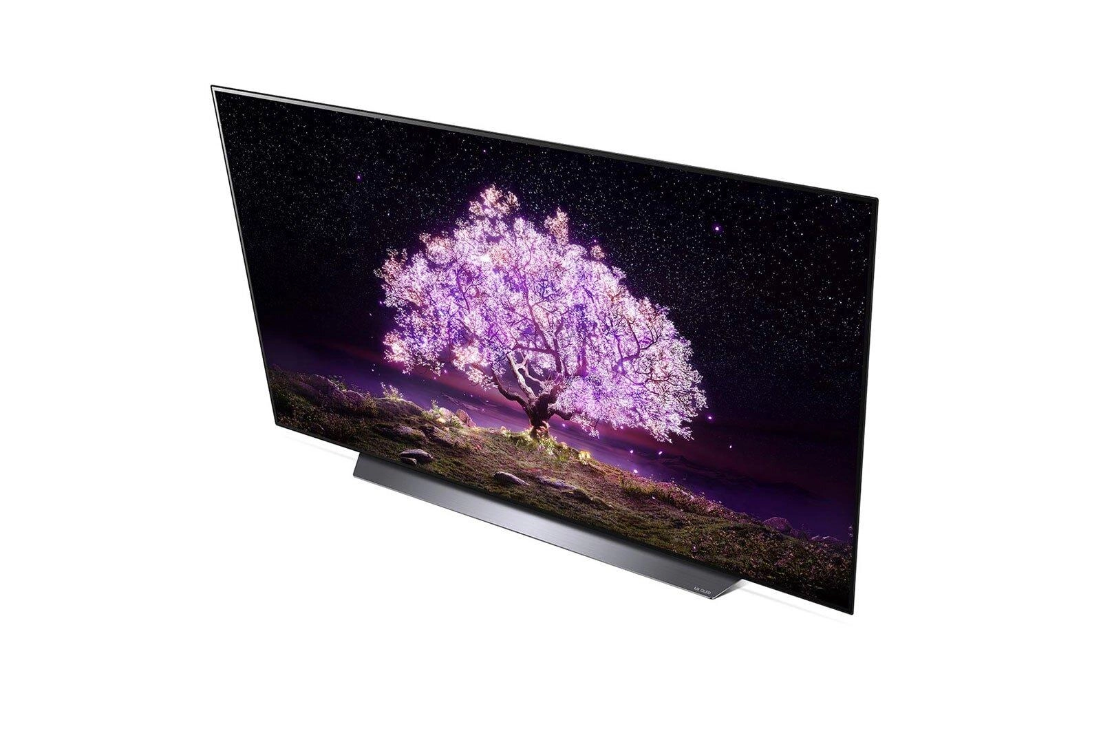 LG OLED65C1PVB.AMAG - 65 Inch