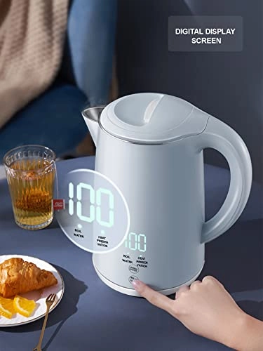 Kettle - 1.6L