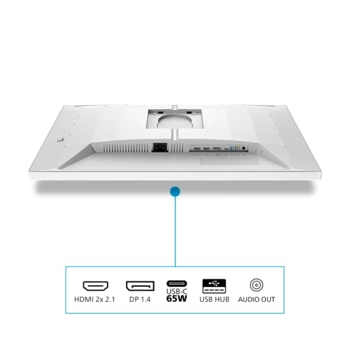 27M2N5901A - 27 Inches 3840x2160