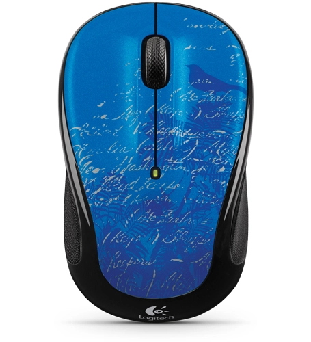 Wireless Mouse - Wireless