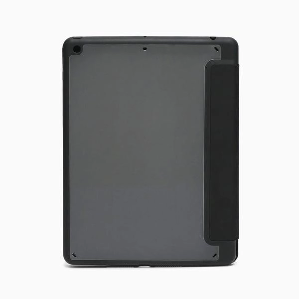 Slim Folio Case with Pencil Holder for Apple iPad 10.2-inch