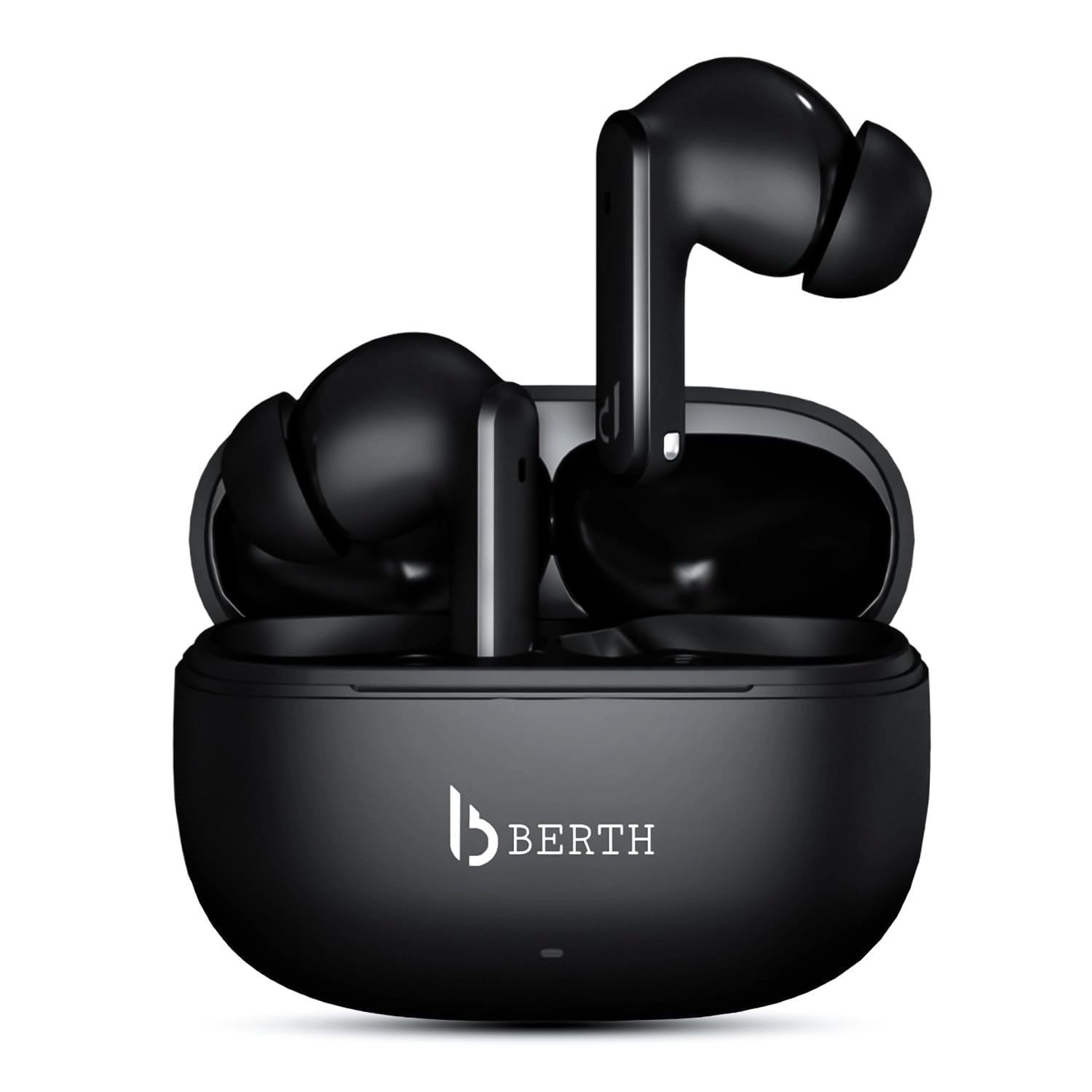 Berth Audio Private Limited Airchords Gravity Wireless Earbud