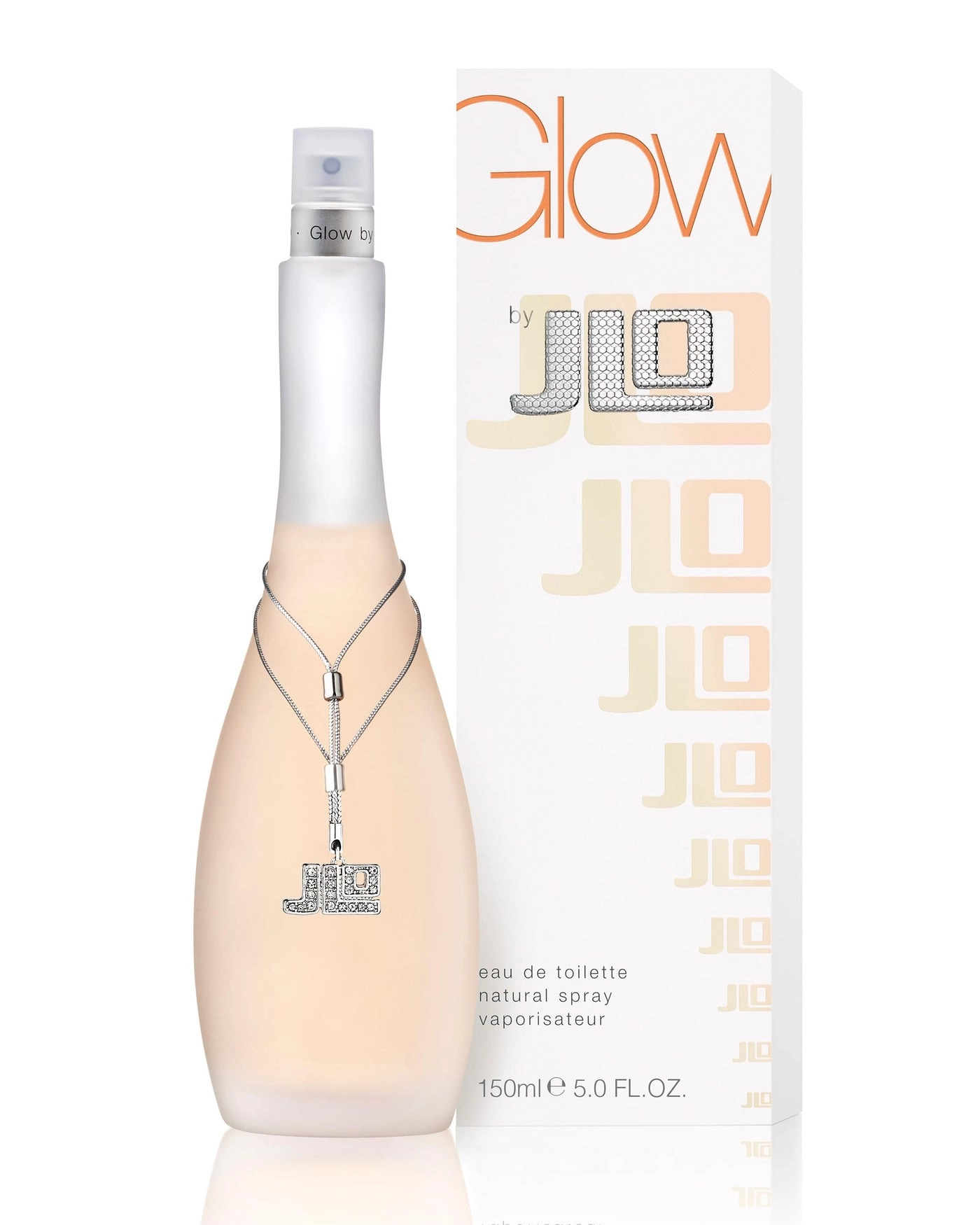 Glow Eau de Toilette 150 ml
