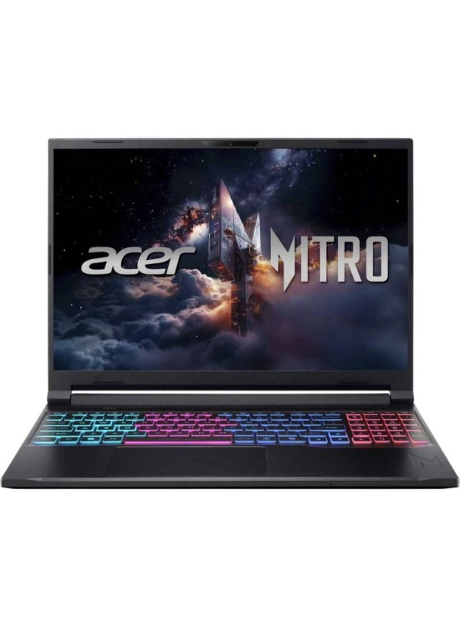 Nitro V16S Slim NH.QXDEM.001 - 16'' Core 9-270H 16GB DDR5 1TB SSD