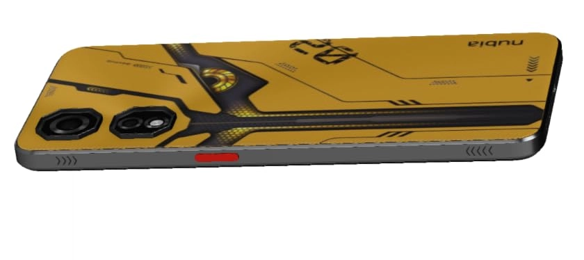 Nubia Neo 2 - 8+12GB 256GB