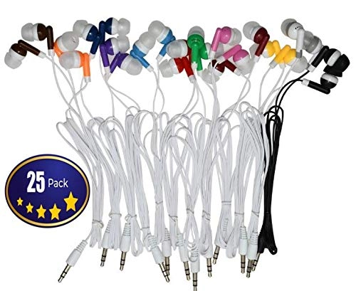 SM-10Multicolor-12 - Wired Earbud