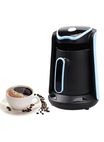 Turkish Coffee Maker - Automatic 600ml