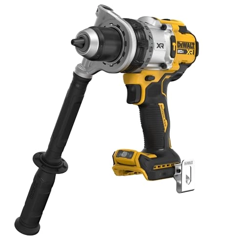 20V MAX XR - 1/2 Inch Cordless 3-Speed