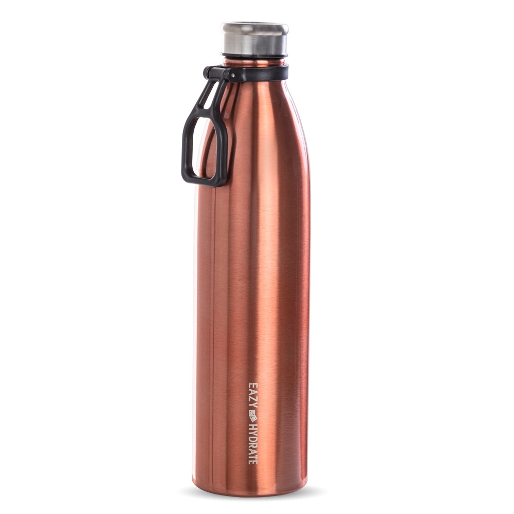 SAM BOX FZE Water Bottle 1150 ml - Leak-Proof Spout Lid