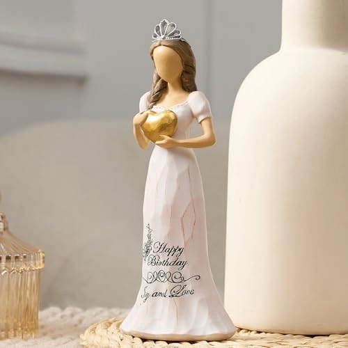 Angel Figurine - Resin